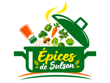 Les Épices de Sulson