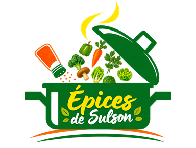 Les Épices de Sulson